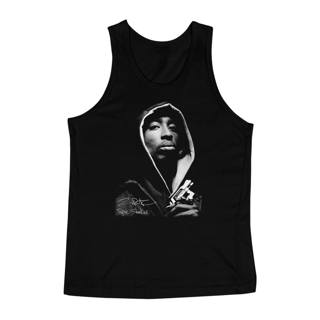Nome do produto REGATA TUPAC