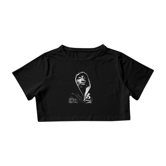 CROPPED TUPAC