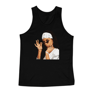 Nome do produto REGATA AALIYAH