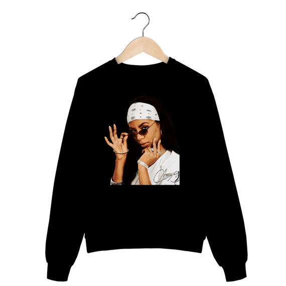 MOLETOM AALIYAH