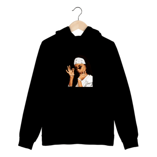 Nome do produto MOLETOM CANGURU AALIYAH