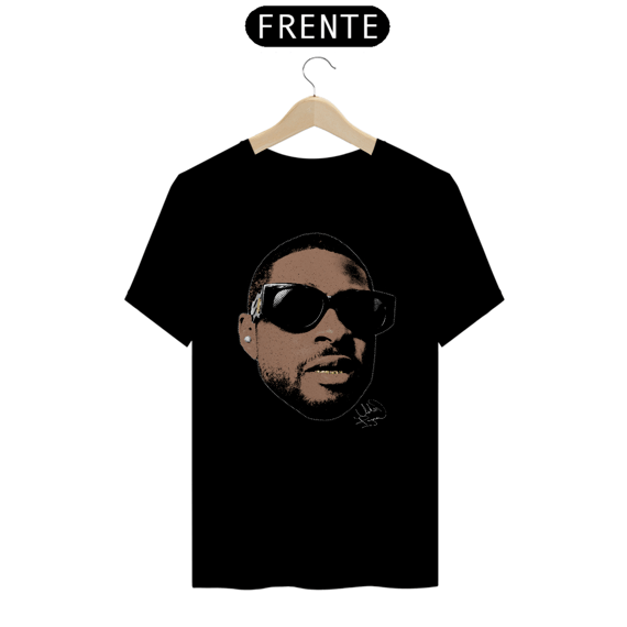 CAMISETA USHER