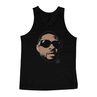 Nome do produto REGATA USHER