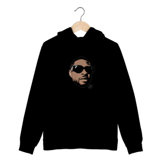 Nome do produto MOLETOM CANGURU USHER