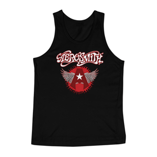 Nome do produto REGATA AEROSMITH