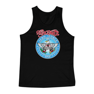 Nome do produto REGATA AEROSMITH