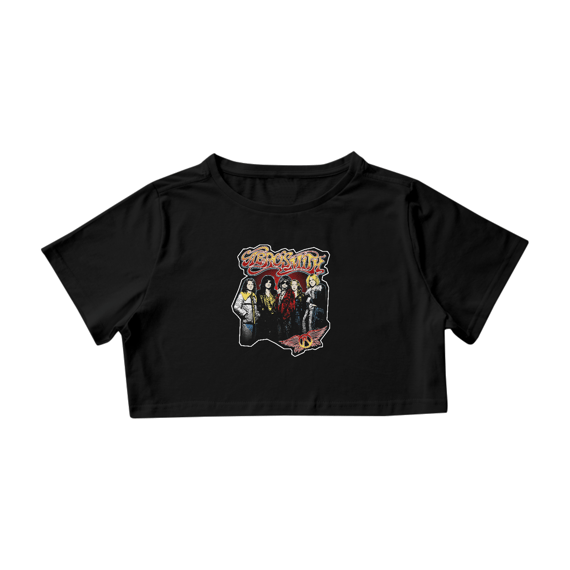 CROPPED AEROSMITH