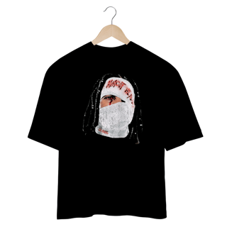 Nome do produto CAMISETA OVERSIZED LIL DURK
