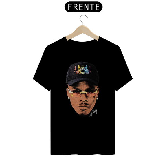 CAMISETA DABABY