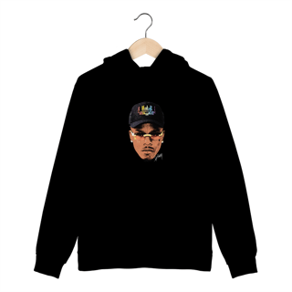 Nome do produto MOLETOM CANGURU  DABABY 