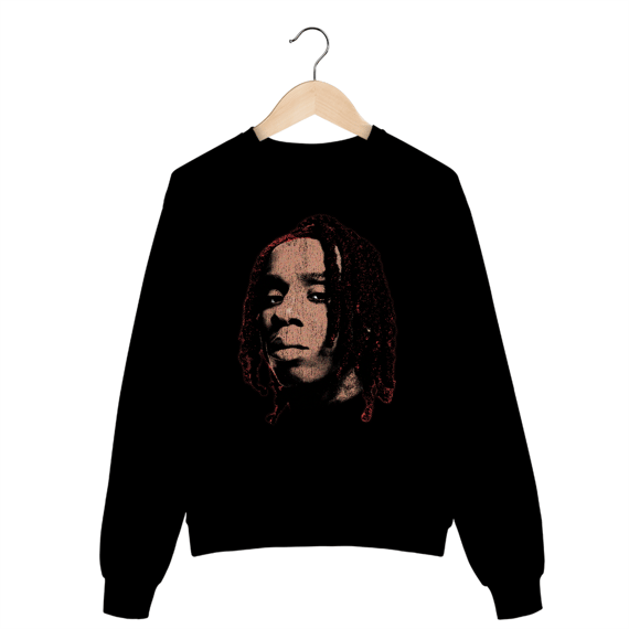 MOLETOM POLO G