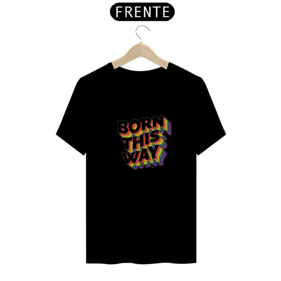 CAMISETA LADY GAGA