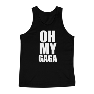 Nome do produto REGATA LADY GAGA
