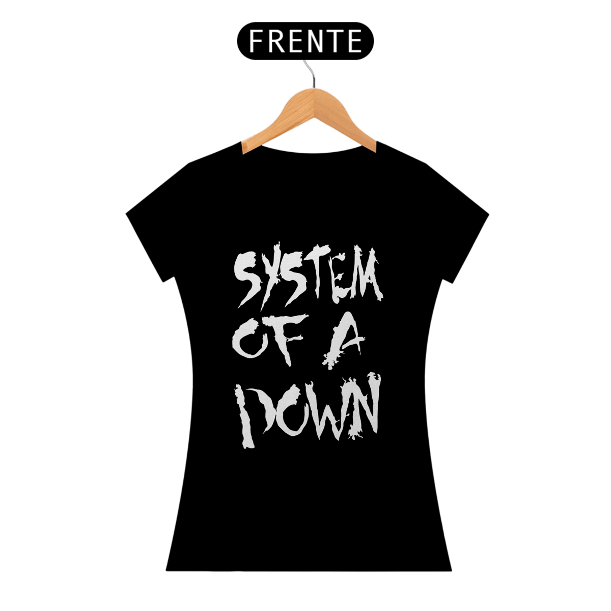 Nome do produto: BABY LONG SYSTEM OF A DOWN