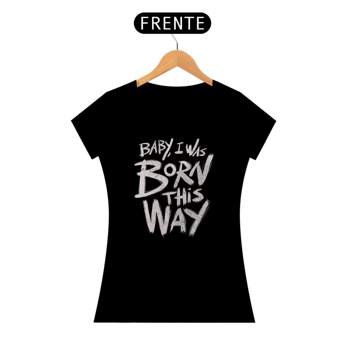 Nome do produto: BABY LONG LADY GAGA 