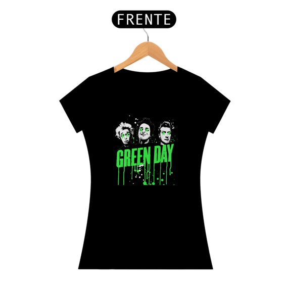 BABY LONG GREEN DAY