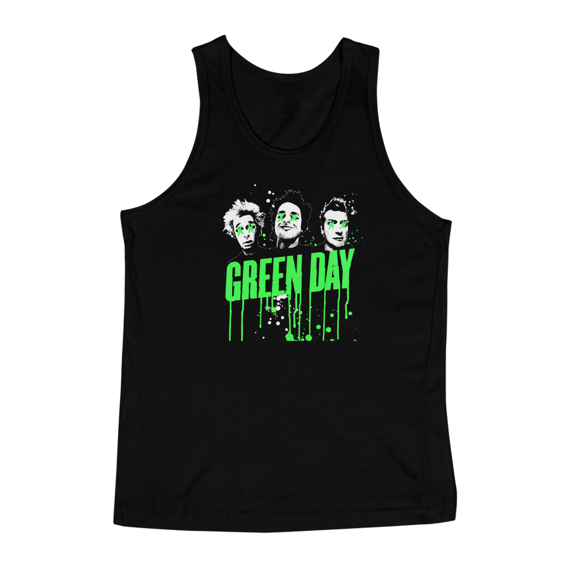 REGATA GREEN DAY