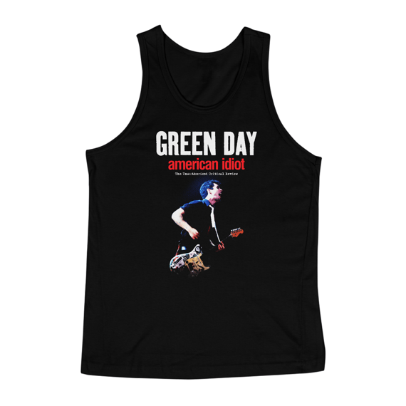 REGATA GREEN DAY