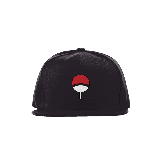 BONÉ ABA RETA UCHIHA