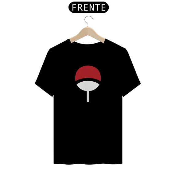 CAMISETA UCHIHA