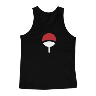 Nome do produto REGATA UCHIHA