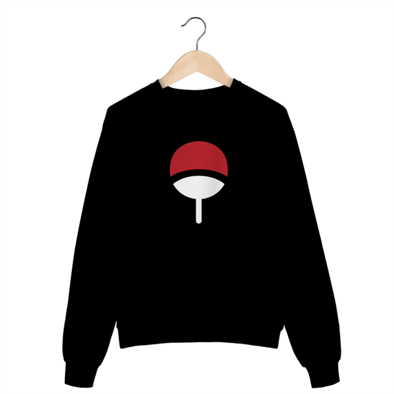 MOLETOM UCHIHA