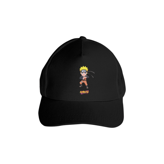 BONÉ NARUTO