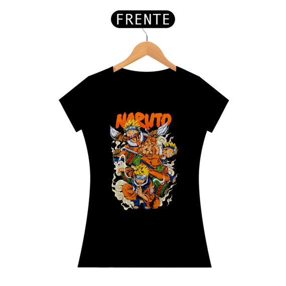 BABY LONG NARUTO