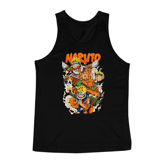 REGATA NARUTO