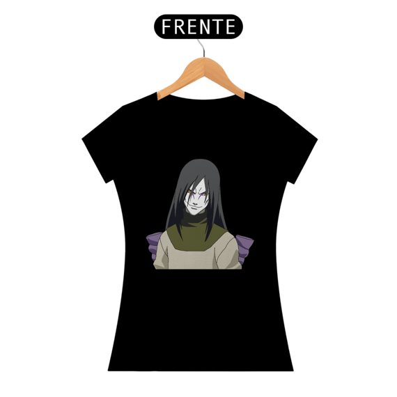 BABY LONG NARUTO OROCHIMARU