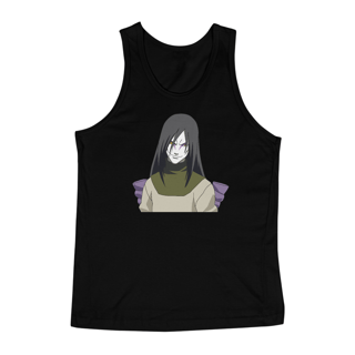 Nome do produto REGATA NARUTO OROCHIMARU