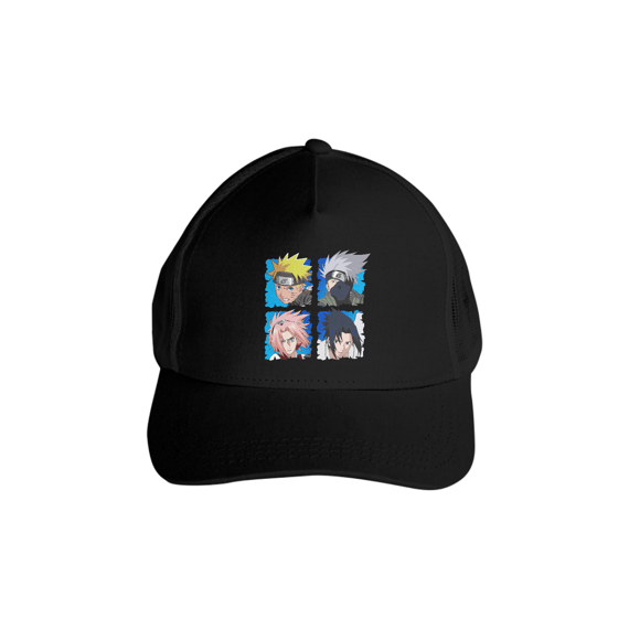 BONÉ NARUTO