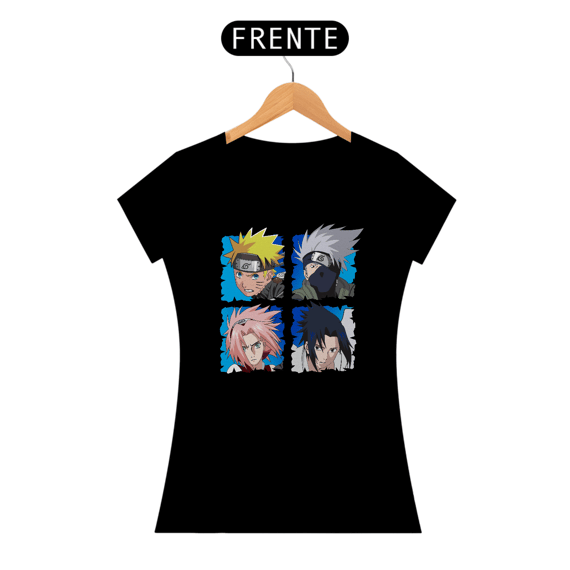BABY LONG NARUTO