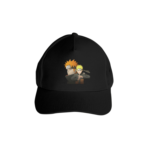 BONÉ NARUTO 