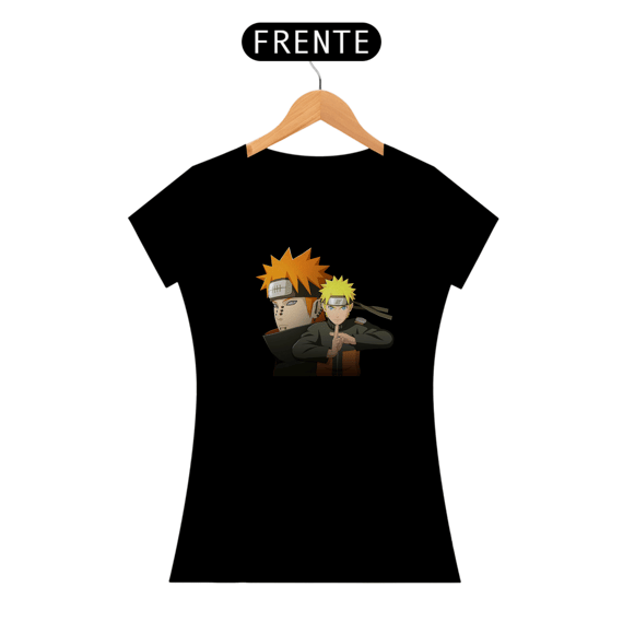 BABY LONG NARUTO