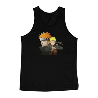 Nome do produto REGATA NARUTO
