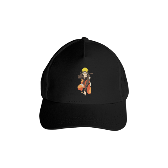 BONÉ NARUTO