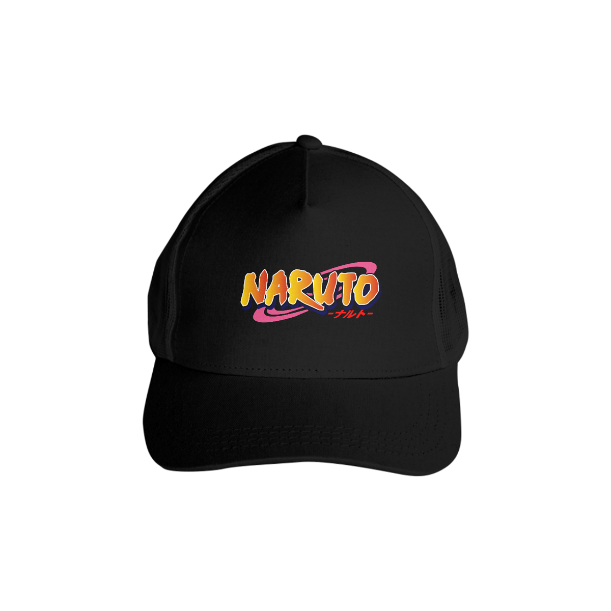 Nome do produto: BONÉ NARUTO
