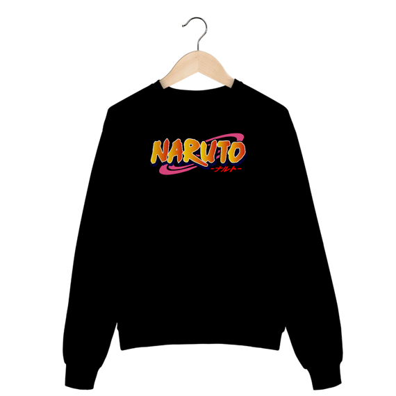 MOLETOM NARUTO