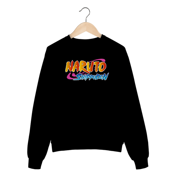 MOLETOM NARUTO