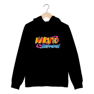 Nome do produto MOLETOM CANGURU NARUTO