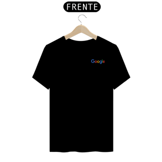Nome do produto CAMISETA GOOGLE