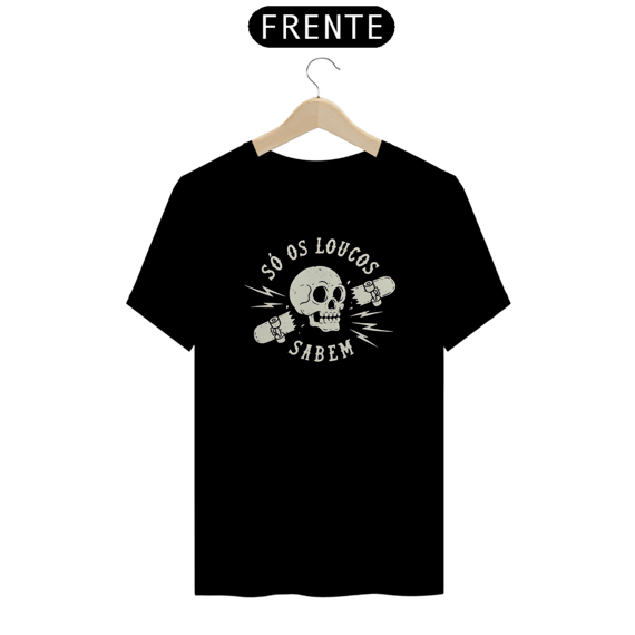 CAMISETA  CHARLIE BROWN JR
