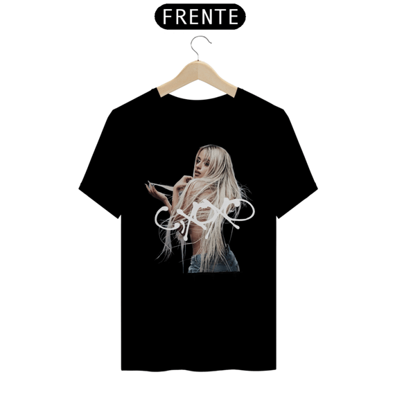 CAMISETA CAMILA CABELLO CXOXO