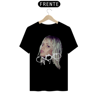 CAMISETA CAMILA CABELLO CXOXO FACE