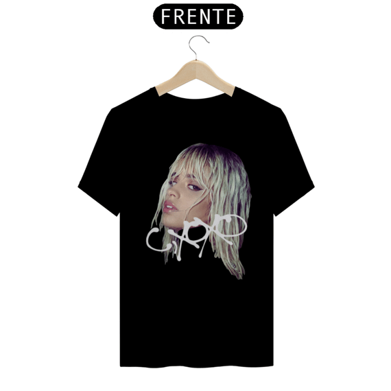 CAMISETA CAMILA CABELLO CXOXO FACE