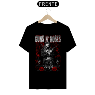 CAMISETA GUNS N' ROSES