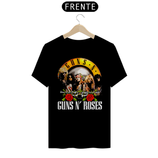 CAMISETA GUNS N' ROSES