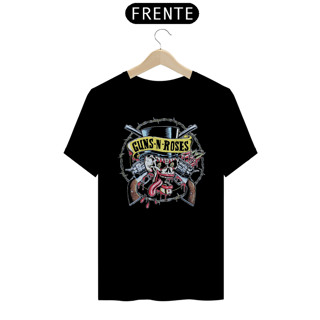 CAMISETA GUNS N' ROSES
