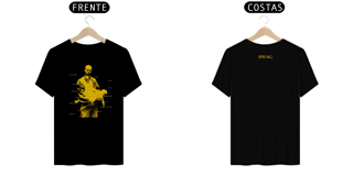 CAMISETA JUSTIN BIEBER SWAG